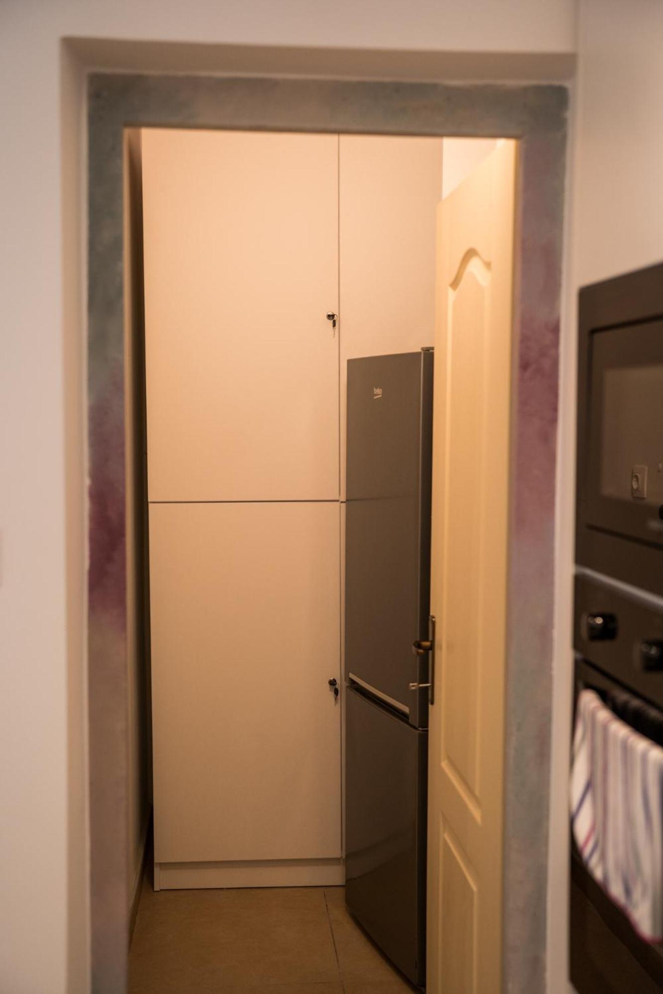 Apartamento Csipesz_Vendeghaz Sümeg Exterior foto