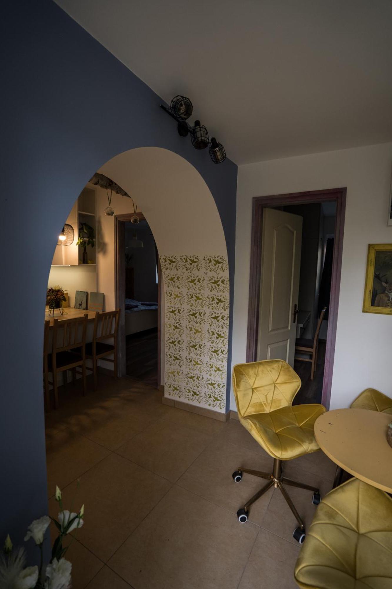 Apartamento Csipesz_Vendeghaz Sümeg Exterior foto